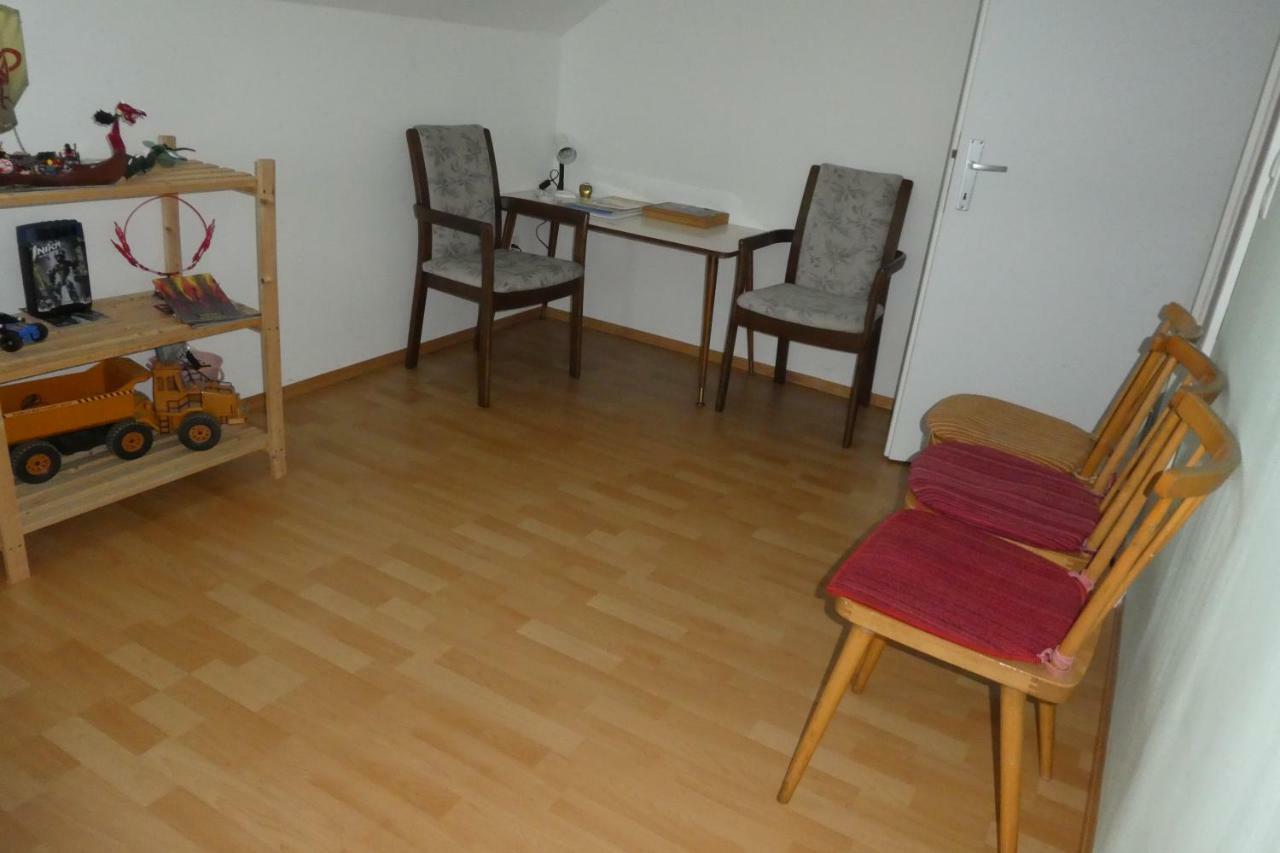 Narrenhaus Villa Fohnsdorf Bagian luar foto