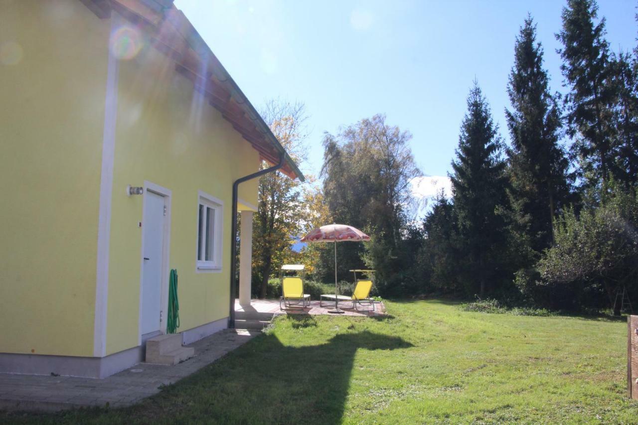 Narrenhaus Villa Fohnsdorf Bagian luar foto